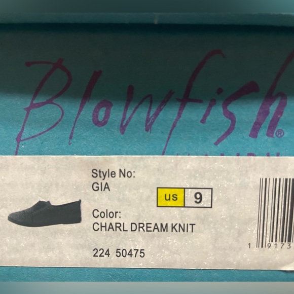 BLOWFISH MALIBU Slip On Casual Walk Fashion Sneakers - Picture 7 of 7